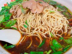 腰花肥肠面-老赵面店(大西路店)