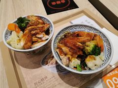 -吉野家(复兴路第二餐厅店)