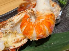 -花和海鲜自助(梅江店)
