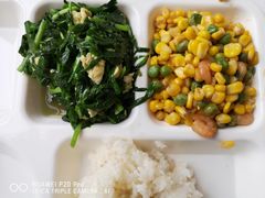 -上海财经大学-新食堂