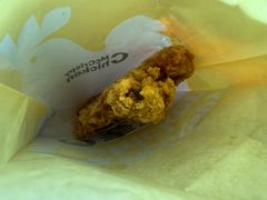 麦麦脆只鸡（带骨里脊）-麦当劳(桃仙机场到达层店)