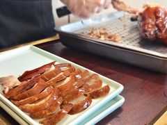 -张烤鸭·川菜·非遗冒烤鸭(青石桥店)