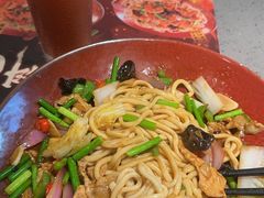 -大师兄·西北小馆(南沙万达广场店)