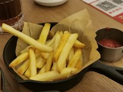 -必胜客(集美杏东店)