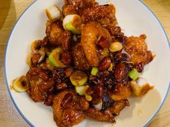 -陈傻子餐厅(世纪都会店)