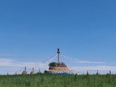 -呼和诺尔旅游景区