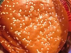 -汉堡王(北京三里屯购物中心)