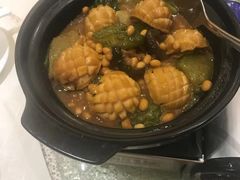 -北海渔村酒楼·粤菜海鲜点心(新华店)