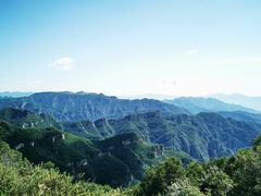 -北京灵山风景区