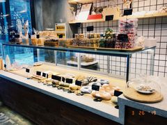 -研麦家面包(亚泰华府店)