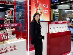 -金鹰购物中心(高新店)