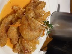 -玺炖·中国铁锅炖(虹桥天街店)