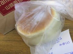 -山崎面包(百联世纪店)