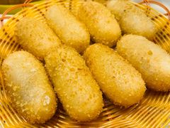 -田大厨海鲜超市(万豪店)