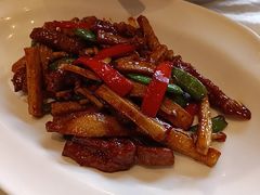 -盛百味·家宴餐厅(霸州分店)