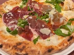 -Mammamia意大利餐厅(阳春巷店)