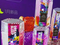 -Blueglass酸奶(财富购物中心店)