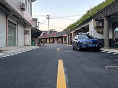 -老虎土菜馆·农家土菜