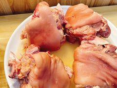 -501號台州海鲜餐厅(海创园店)