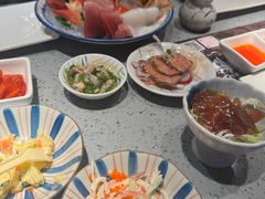 -大渔铁板烧(大悦城店)