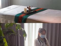 -沐森 •疗愈头疗馆(打浦桥店)