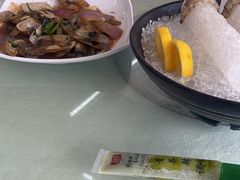 -嘉升大排档(番禺总店)