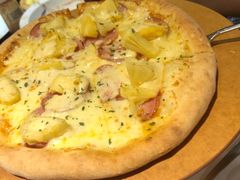 -米斯特比萨(罗斯福店)