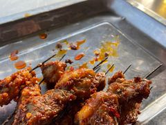 -佰运猪蹄(高陵店)