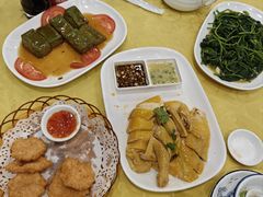 -巫记鸡饭店