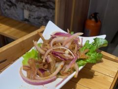 -烤点烤肉(五一广场店)