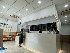 -申普宠物医院·眼科·心内科·影像科(普陀分院)