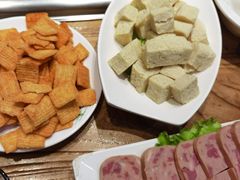 -草原塞蛮羊火锅城(港湾店)