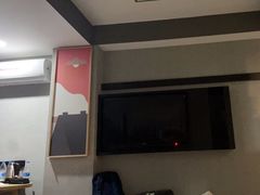 -尚客优酒店(合肥省立医院店)