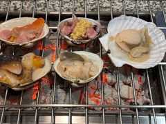-震海贝烤贝·民俗特色店(延吉总店)