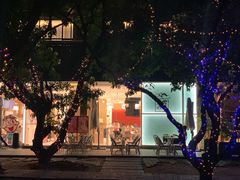 -奈雪的茶(华侨城创意园店)