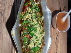 -树厨贵州菜(大十字店)