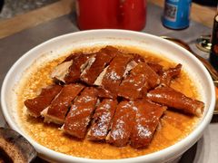 -阿诚市井潮汕菜(金台路店)