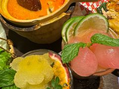 -泰妃殿(武汉首店)