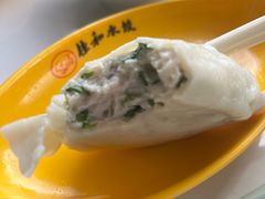 -佳和水饺(海德公馆店)