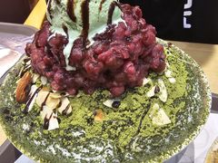 -劳顶笨咖啡(益华广场店)