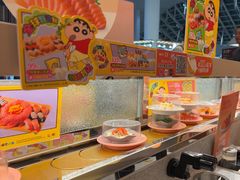 -争鲜回转寿司(西红门荟聚PLUS店)