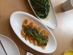 -渝信川菜 · 川味家常菜(财富购物中心店)