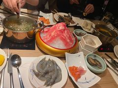 -星伦多自助料理(华润万象城店)