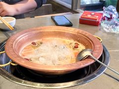 腊排骨-阿婆情腊排骨火锅·野生菌季(古城旗舰店)