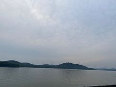 -水上明月·湖景餐厅