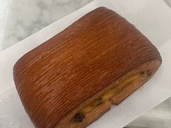 -VERIE BAKEHOUSE