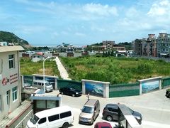 -嵊泗基湖沙滩