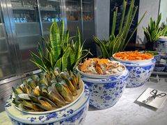 -金奥国际酒店全日餐厅ALTITUDE