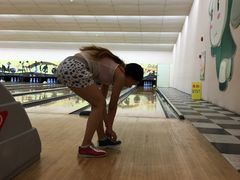 -广州保龄球馆(广州天河体育中心店)