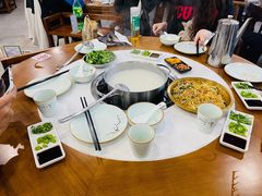 -盈田盈粥庄(博山东路店)
